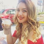 Olivia - @oliviacatalanoo - Instagram