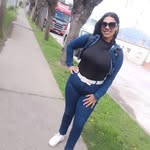 Milu Olivia Cejas - @miluoliviacejas - Instagram