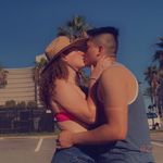 Olivia Centeno - @lil.bit.of.blondie - Instagram