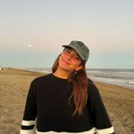 Olivia Centeno - @olicenten0 - Instagram