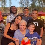 Olivia Centeno - @nanaolivia2023 - Instagram