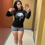 Olivia Centeno - @oliviacentenovb - Instagram