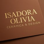 Isadora Olivia Cerâmica - @isadoraoliviaceramica - Instagram