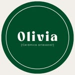 Olivia | Cerámica artesanal - @_oliviaceramica - Instagram