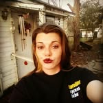 Olivia Cera Brinkman - @olivia_cera - Instagram