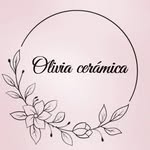 𝓞𝓵𝓲𝓿𝓲𝓪 𝓒𝓮𝓻𝓪𝓶𝓲𝓬𝓪 - @ceramica_olivia - Instagram