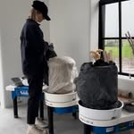 Olivia Joseph - @oliviajoseph.ceramics - Instagram
