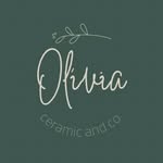 Olivia - @olivia_ceramic.co - Instagram