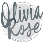 Olivia Rose Ceramics - @oliviaroseceramics - Instagram