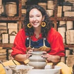 OLIVIA ROWAN CERAMICS - @oliviarowan_ceramics - Instagram