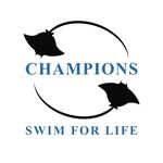 Alex, Olivia & Lily & Catalina Champion - @championsswimforlife - Instagram