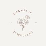 Champion Jewellery - @oliviachampionjewellery - Instagram