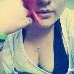 Olivia Champion-Rowsell - @poggy2000 - Instagram