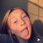 Olivia Chapman - @oliviarose722 - Instagram