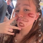 Olivia Chapman - @o_ivia4586 - Instagram