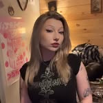 Olivia Chapman - @muddyfairy8 - Instagram