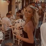 Olivia Chapman - @oliviachapman1 - Instagram
