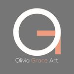 Olivia Chapman - @olivia_grace_art_ - Instagram