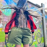 Liv - @oliviachewtextiles - Instagram
