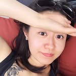 Olivia Chew - @olivia191110 - Instagram