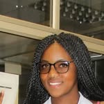 Olivia Chewe Chabinga - @oliviachewe - Instagram