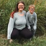 Olivia Child - @oliviachild57 - Instagram