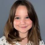 Olivia • Child model • Child performer - @oliviag19x - Instagram