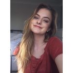 Olivia Childs - @oliviachildsmedia - Instagram