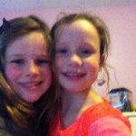 Olivia Childs - @baconlover2345 - Instagram