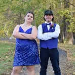 Olivia Childs - Facebook