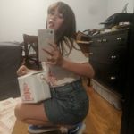 Olivia Childs - @olivia._.childs - Instagram