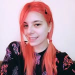 Olivia  Cholewa - @_dystymia - Instagram