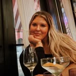 Olivia Claypoole - @olivia_claypoole - Instagram