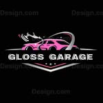 Olivia Clements - @gloss.garages - Instagram