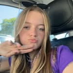 Olivia Cline - @cline974 - Instagram