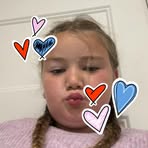 Olivia Cloutier - Facebook
