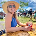 Olivia Cloutier - Facebook