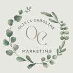 Olivia Cloutier - @oliviacarolinemarketing - Instagram