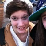 Olivia Cloutier - @olivia_swag_master_ - Instagram