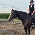 Olivia Cloutier - Facebook
