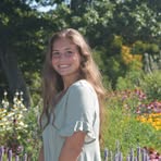 Olivia Cloutier - Facebook