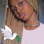 Olivia Kouakou - Facebook