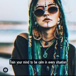 Tripti Shìv Çhíld - @olivia____coco - Instagram