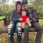 Olivia Compton - @groovytxgirl - Instagram