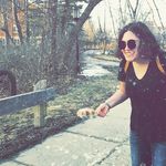 Olivia Compton - @iahaddahafabad1470 - Instagram
