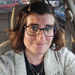Olivia Compton - @boringorcity - Instagram