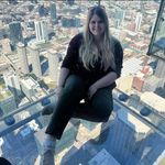 Olivia Compton - @sleeplessinsgf - Instagram