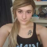 Olivia Conlon - @sceriously - Instagram