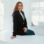 Olivia Contento - Facebook