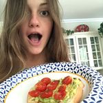 olivia coons - @living_whole_w_liv - Instagram